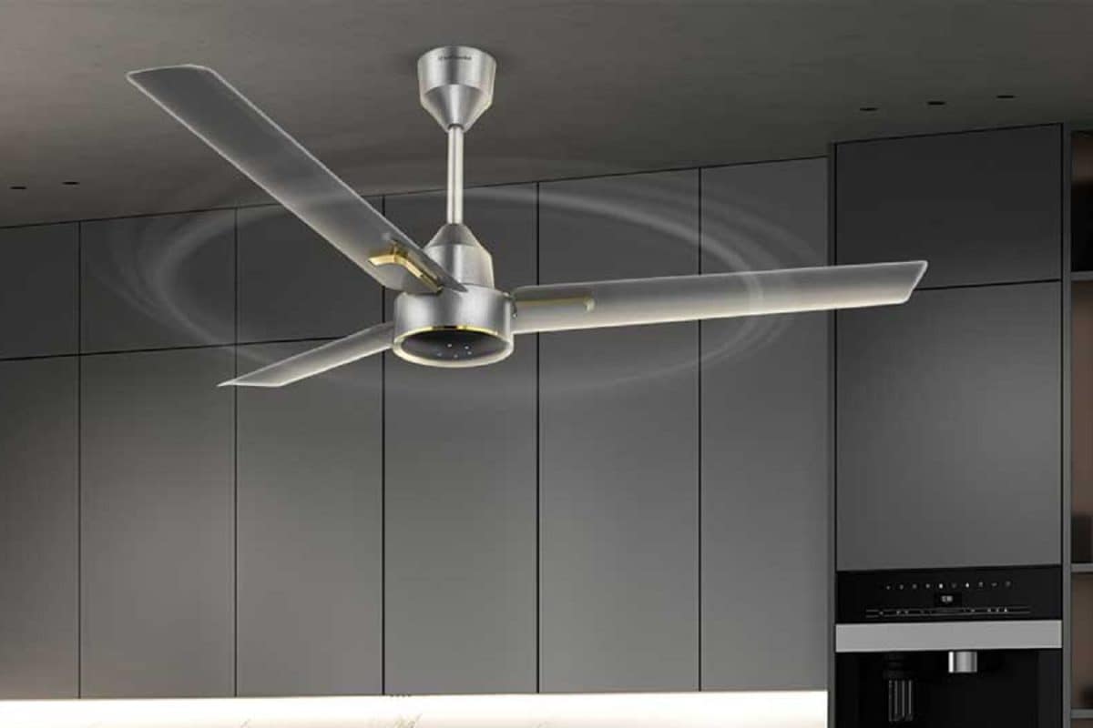Ceiling Fan एक तासात किती वीज खातो? उन्हाळ्यात वापरण्यापूर्वी समजून घ्या पूर्ण गणित