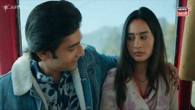 अभिनेत्रीवर अत्याचार सीननंतर ढसाढसा रडला अभिनेता; 'चिड़ैया' OTT वर टॉप ट्रेंडिंग