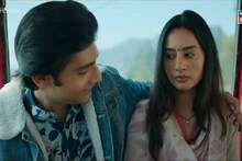 स्क्रीनवर अभिनेत्रीवर केला अत्याचार, शूटिंगनंतर ढसाढसा रडला अभिनेता; सीरिज OTT वर टॉप ट्रेंडिंग, तुम्ही पाहिली का?