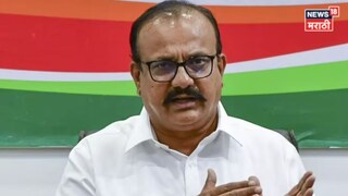 एका झटक्यात ७ नगरसेवकांचं निलंबन, काँग्रेसमध्ये खळबळ, हर्षवर्धन सपकाळांनी उगारला कारवाईचा बडगा