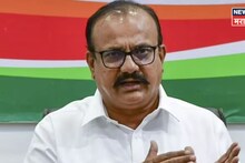 Congress : एका झटक्यात सात नगरसेवकांचं निलंबन, काँग्रेसमध्ये खळबळ, हर्षवर्धन सपकाळांनी उगारला कारवाईचा बडगा