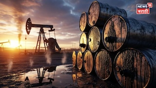 युद्ध सुरू असतानाच भारताला लागली मोठी लॉटरी! राजस्थानच्या वाळवंटात घडला चमत्कार, आखातातील युद्धाचं टेन्शन गेलं?