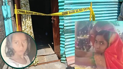 বাবার নৃশংসতায় কেঁপে উঠল বেরাদওয়াড়ি: স্ত্রী, মেয়ের খুন; ছেলের উপরও হামলা