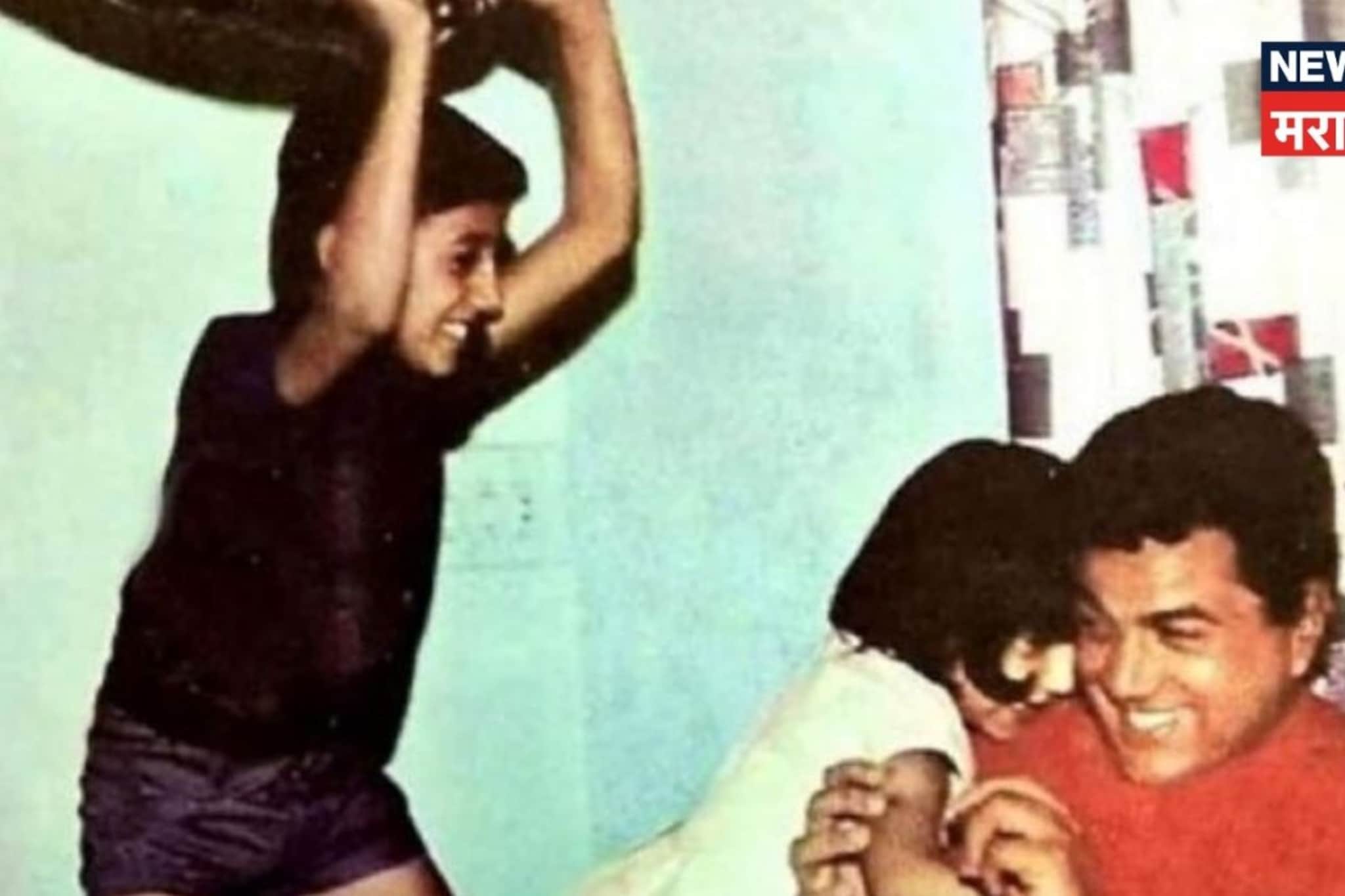 बापलेकाने दिल्या 18 हिट फिल्म्स! अमिताभ बच्चन यांचा घेतला 'बदला', मुलगा आजही आहे सुपरस्टार बापलेकाने दिल्या 18 हिट फिल्म्स! अमिताभ बच्चन यांचा घेतला 'बदला', मुलगा आजही आहे सुपरस्टार