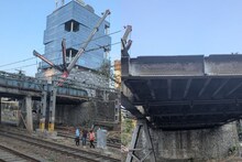 Elphinstone Bridge: 113 वर्षे जुना एल्फिस्टन पूल आता होणार इतिहासजमा, आज रात्रीपासून सुरू होणार पूल पाडायला सुरूवात