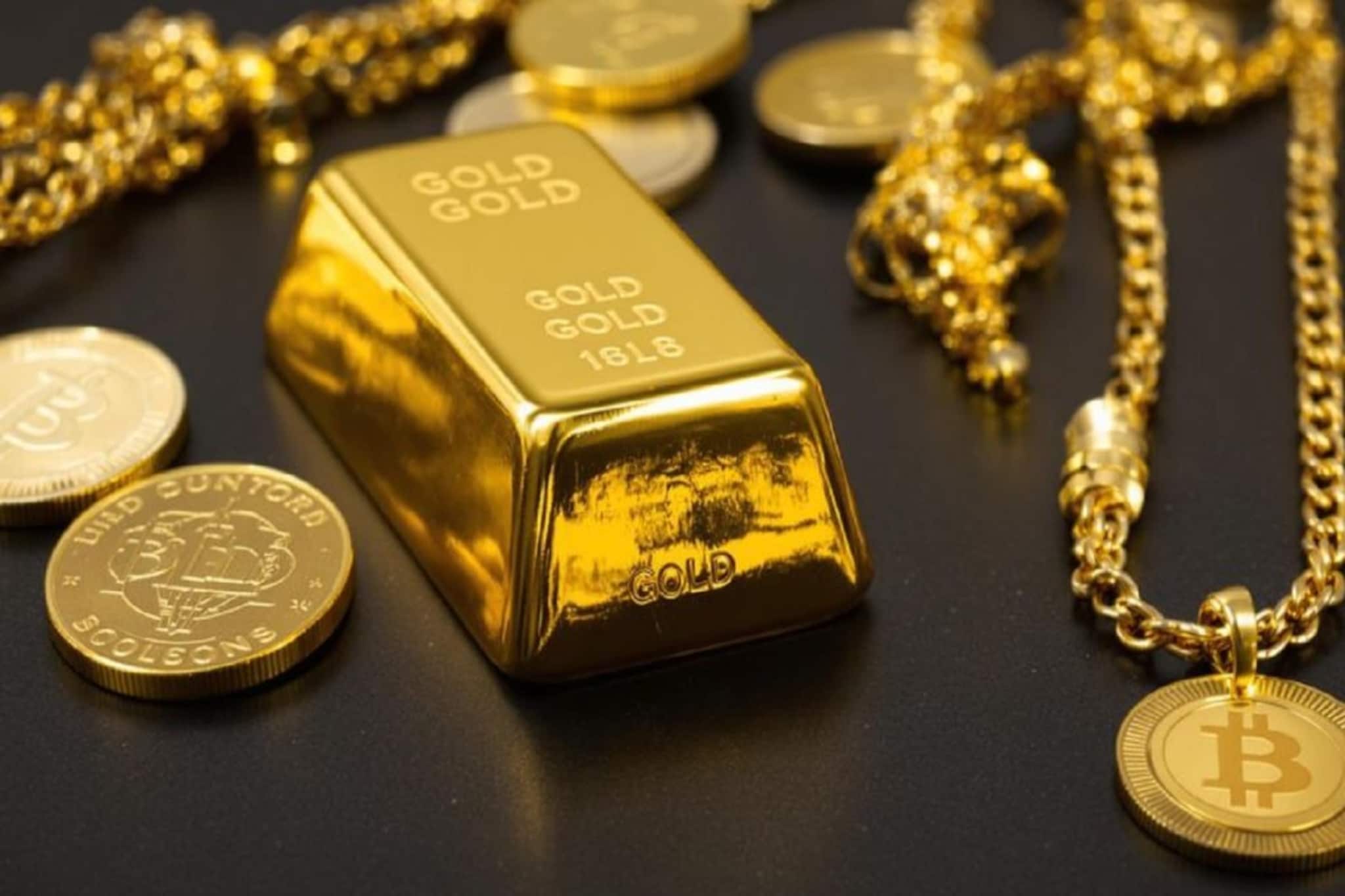 Gold Jewellery घ्यावी की Gold Coins? दोन्ही पैकी बेस्ट काय? 90% लोकांना माहितीच नाही 