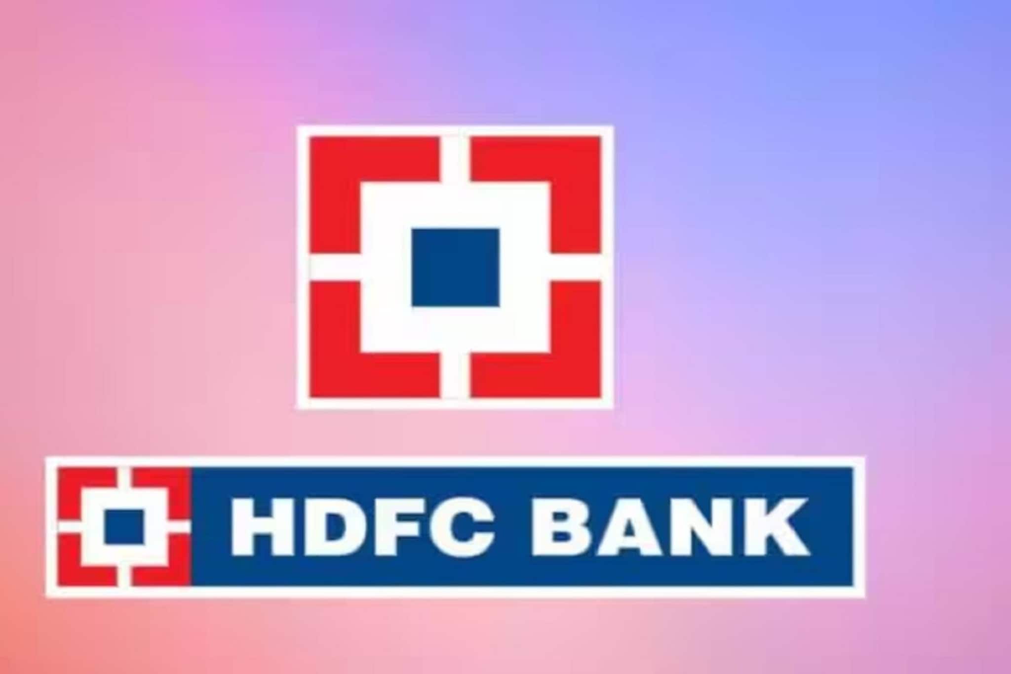 HDFC बँक सर्वांना माहितीये, पण याचा फूल फॉर्म काय? 90% लोकं होतील फेल 