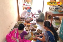 Success Story : आईचा पारंपरिक मसाले बनवण्याचा अनुभव, लेकाने घरातून उभारला ब्रँड, आता महिन्याला होतीये एवढी कमाई