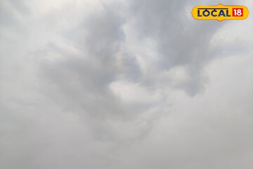 महाराष्ट्रात 'तो'परतला, आता धो-धो बरसणार, 21 जिल्ह्यांना अलर्ट