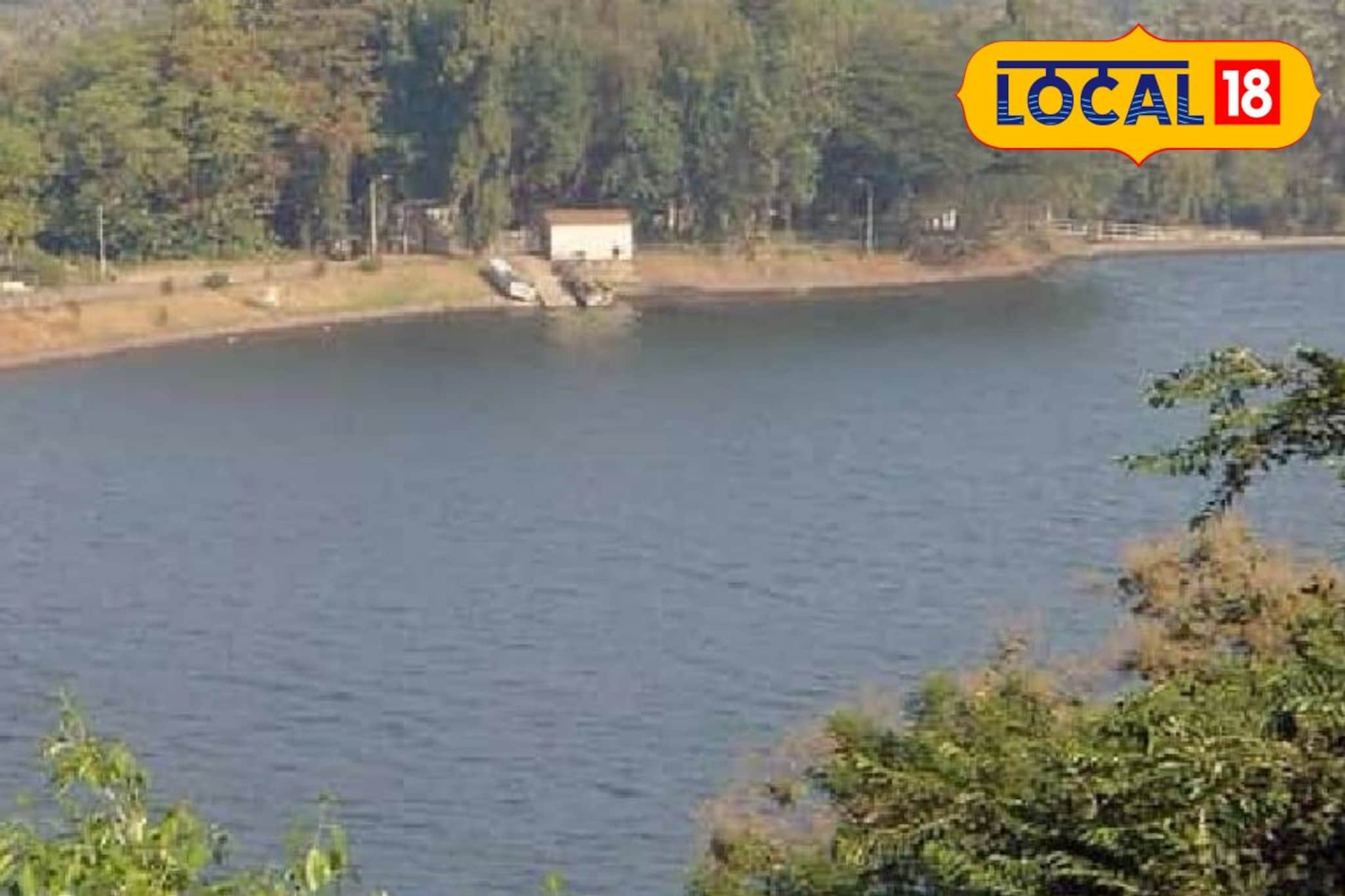 ऐन उन्हाळ्यात मुंबईवर पाणी टंचाईचे संकट, सातही धरणातील पाणीसाठा झपाट्याने होतोय कमी, कारण काय? 