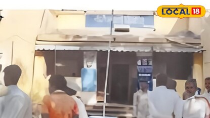 ‎रेल्वे नोकरीच्या आमिषाने वैजापूर परिसरात मोठी फसवणूक; ३७ तरुणांकडून लाखो रुपये