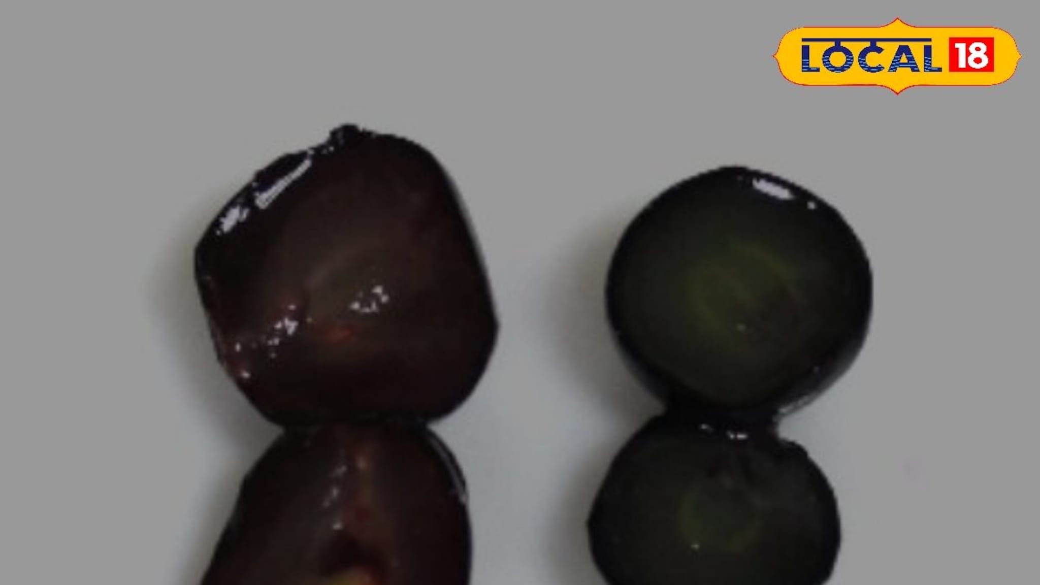 द्राक्षे उद्योगात क्रांती होणार, पुणेकर शास्त्रज्ञांचा खास शोध, कसा आणि कुणाला फायदा? Video 