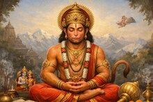 उत्तरमुखी, ध्यानमग्न, संकटमोचन की… वास्तूनुसार घरामध्ये हनुमानाचे कोणते चित्र लावावे, 99% लोक करतात चूक!