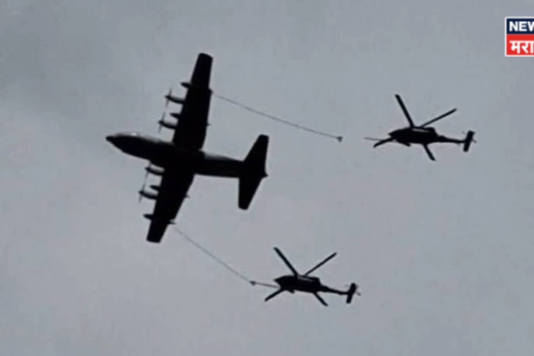 '' ट्रम्प खोटं बोलतात'', अमेरिकेच्या रेस्क्यू मिशनला इराणचा सुरुंग? इस्फहानमध्ये धुराचे लोट, बचाव दलाच्या विमान पाडल्याचा दावा