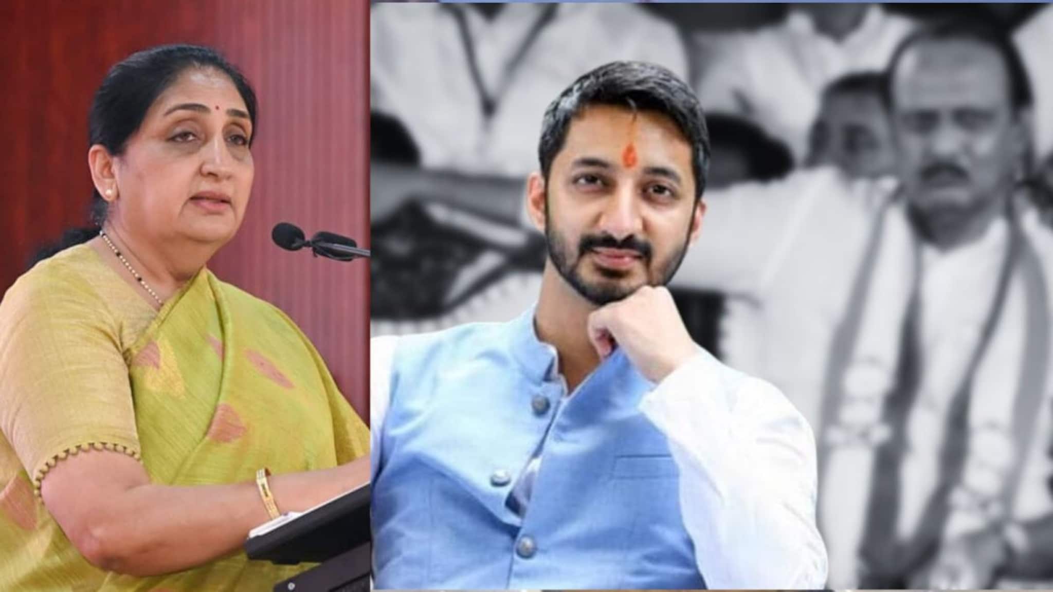 Jay Pawar: राष्ट्रवादीच्या गोटातून मोठी बातमी, जय पवार यांच्यावर मोठी जबाबदारी; सुनेत्रा पवारांचा मोठा निर्णय 