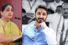 Jay Pawar: राष्ट्रवादीच्या गोटातून मोठी बातमी, जय पवार यांच्यावर मोठी जबाबदारी; सुनेत्रा पवारांचा मोठा निर्णय