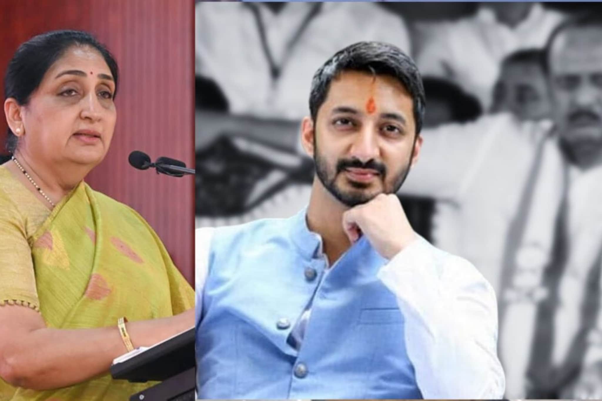 Jay Pawar: राष्ट्रवादीच्या गोटातून मोठी बातमी, जय पवार यांच्यावर मोठी जबाबदारी; सुनेत्रा पवारांचा मोठा निर्णय 