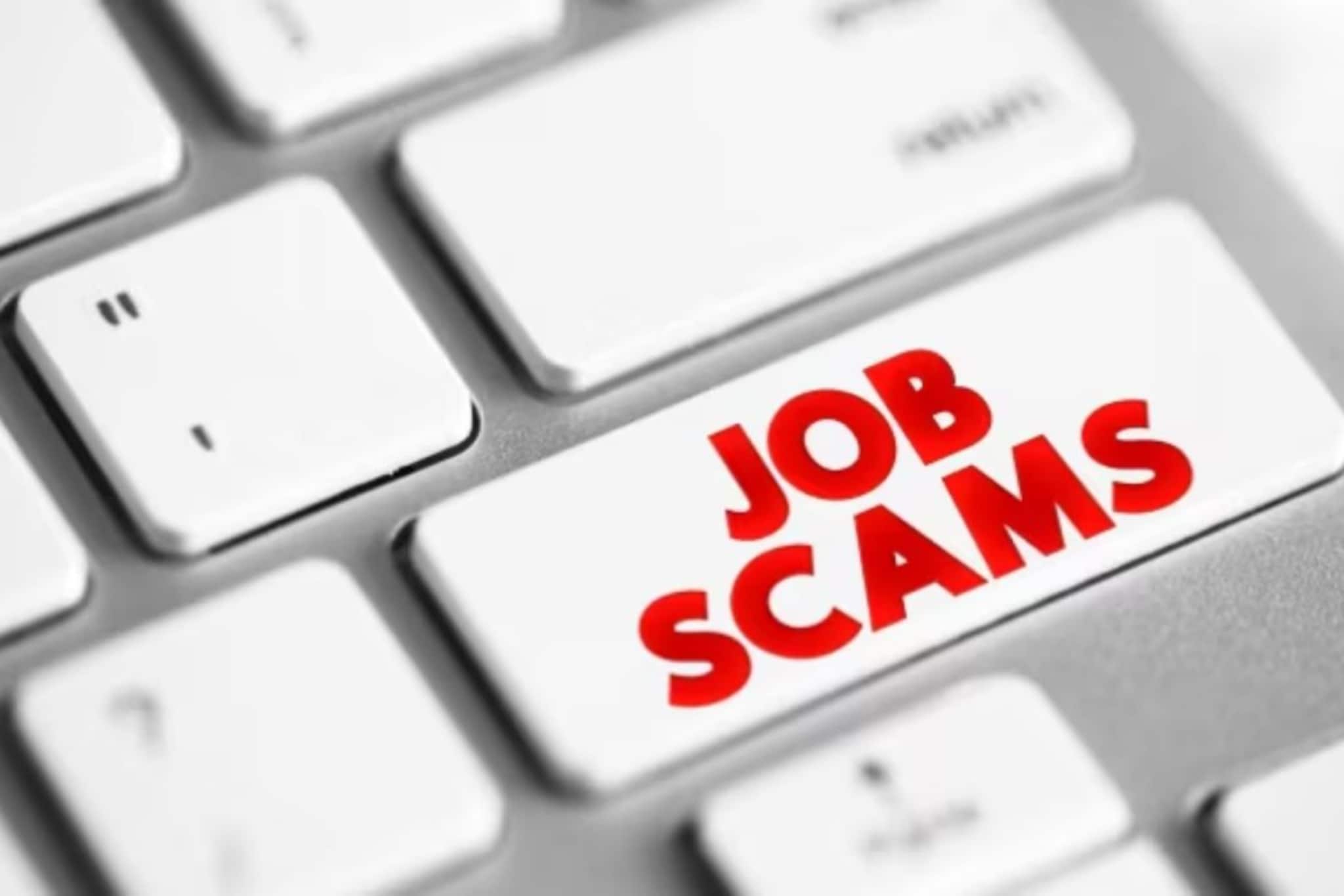 अनेक तरूणांचं ‘परदेशी नोकरी’चं स्वप्न भंगंलं, मुंबईतून भामट्याला जेरबंद