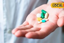 बाळाला वाचवण्यासाठी आई धावली, पण त्यांनी औषध नव्हे विषच दिलं, कल्याणमधील धक्कादायक प्रकार