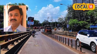 शहाड उड्डाण पुलावर झालेल्या भीषण अपघातात डॉक्टरांचा मृत्यू