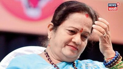 ''बाबासाहेबांवर मनाच्या श्लोकचा प्रभाव'', किशोरी पेडणेकरांचं वादग्रस्त वक्तव्य, प्रकाश आंबेडकरांनी सुनावलं