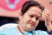 Kishori Pednekar : ''बाबासाहेबांवर मनाचे श्लोकचा प्रभाव'', किशोरी पेडणेकरांचं वादग्रस्त वक्तव्य, प्रकाश आंबेडकरांनीही कान टोचले