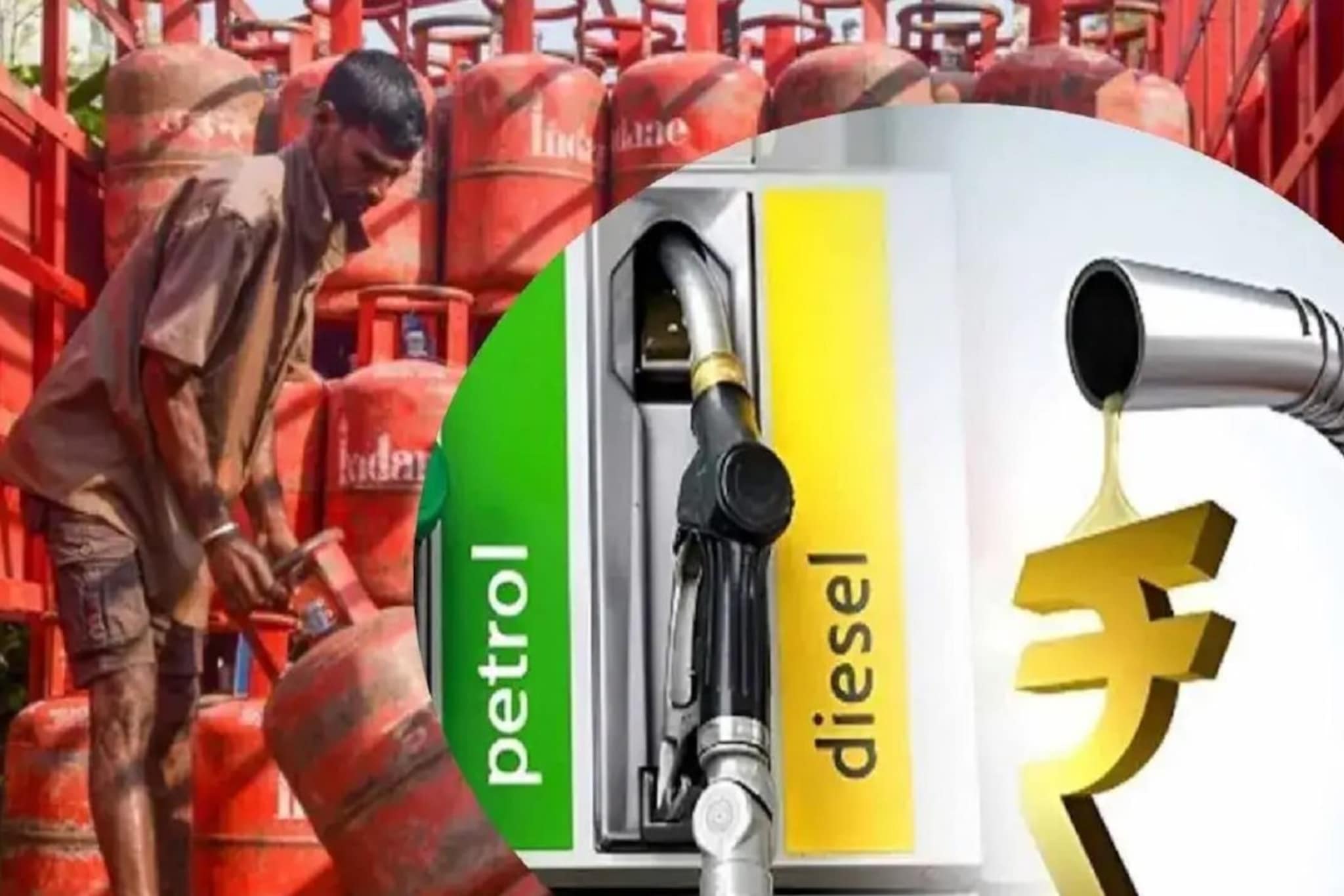 LPG, पेट्रोल-डिझेलवर सरकारच्या 5 मोठ्या अपडेट! पाहा याचा सर्वसामान्यांवर काय होणार परिणाम 