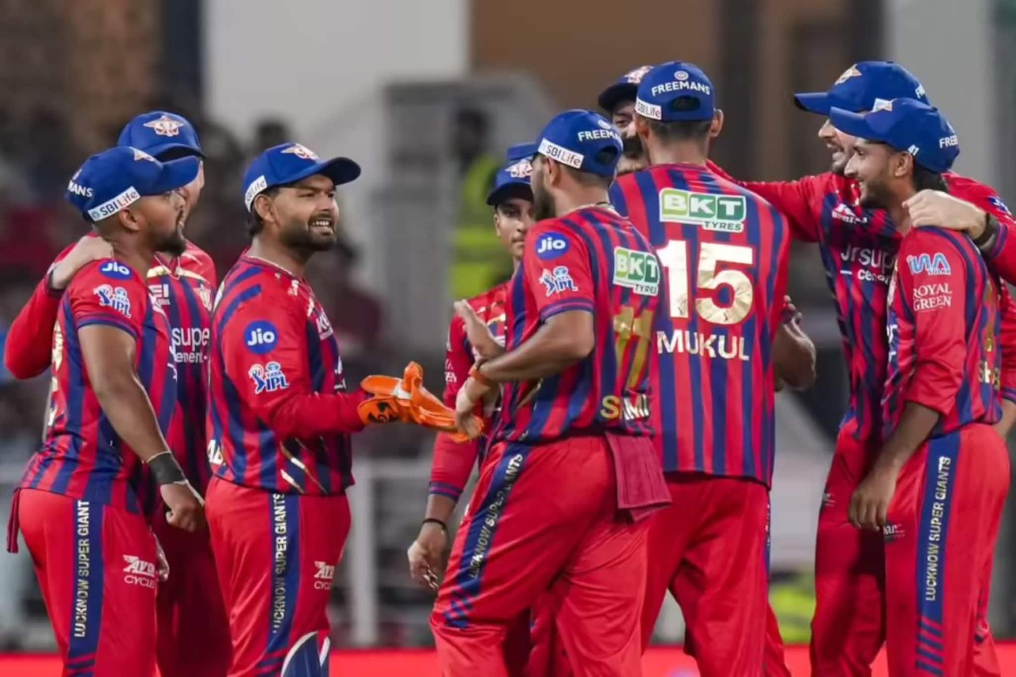 IPL लिलावात 2 कोटी घेतले, आता नॉट रिचेबल झाला... इंटरनॅशनल स्टारने पंतला धोका दिला!