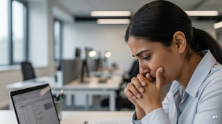 आयटी क्षेत्रातील सर्वात मोठा लेऑफ आयटी क्षेत्रातील सर्वात मोठा लेऑफ