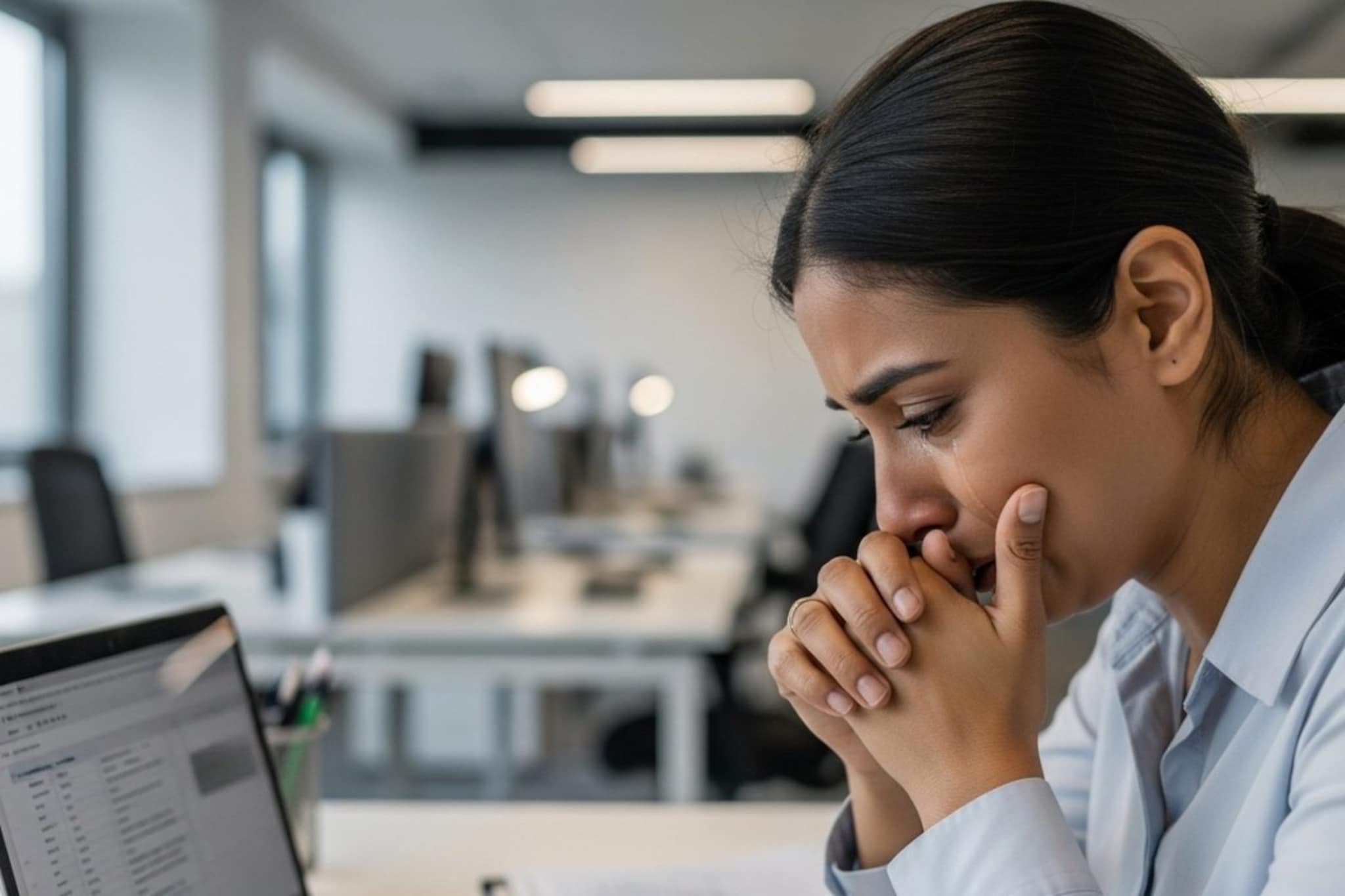 सकाळी 6 वाजता Email अन् झटक्यात 12 हजार कर्मचाऱ्यांची नोकरी गेली, भारतात IT इंडस्ट्रीतला सर्वात मोठा Layoff