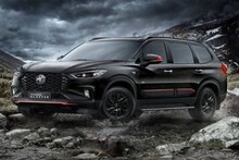 'या' 7-सीटर फॅमिली SUV वर मिळतेय 3.70 लाख रुपयांची सूट! सेफ्टीमध्येही बेस्ट