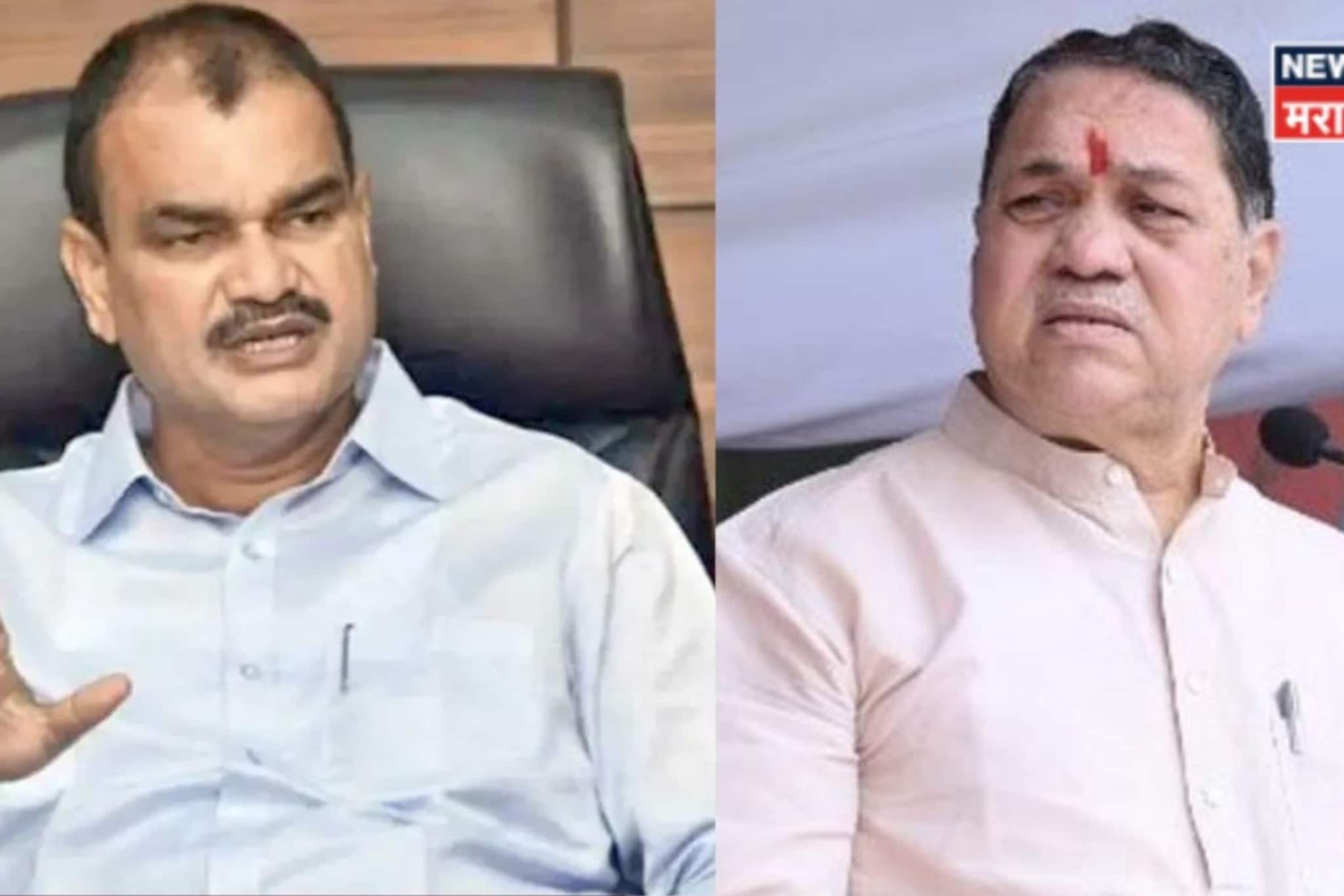 राज्याच्या राजकारणात उलथापालथ! दिलीप वळसे पाटील, दत्तात्रय भरणे निवडणुकीतून आऊट? नव्या नियमाने दिग्गजांची विकेट