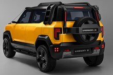 Tata Sierra चा थेट भिडणार, Mahindra करणार मोठा धमाका, आणतेय स्वस्त हायटेक SUV