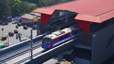 মুম্বাই মেট্রো লাইন 2B এর প্রথম ধাপ চালু: ভাড়া, স্টেশন এবং এশিয়ার বৃহত্তম ডিপো