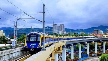 दहिसर पूर्व ते काशीगाव भाडं किती? कोणकोणते आहेत मेट्रो स्टेशन; जाणून घ्या एका क्लिकवर