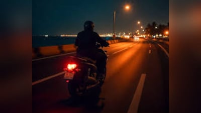 विलेपार्लेत हिट अँड रन: औषध आणायला गेलेल्या वृद्धाचा मृत्यू, चालक फरार