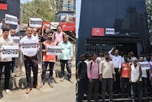 Metro 9 सुरू होण्याआधीच वादाच्या भोवऱ्यात, 'पांडुरंग वाडी' स्थानकाच्या नावावरून स्थानिक संतापले