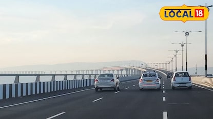 पावसाळ्यापर्यंत तीन पूर्व उपनगर आणि दक्षिण मुंबईतील तीन पूल सुरू करणार पावसाळ्यापर्यंत तीन पूर्व उपनगर आणि दक्षिण मुंबईतील तीन पूल सुरू करणार