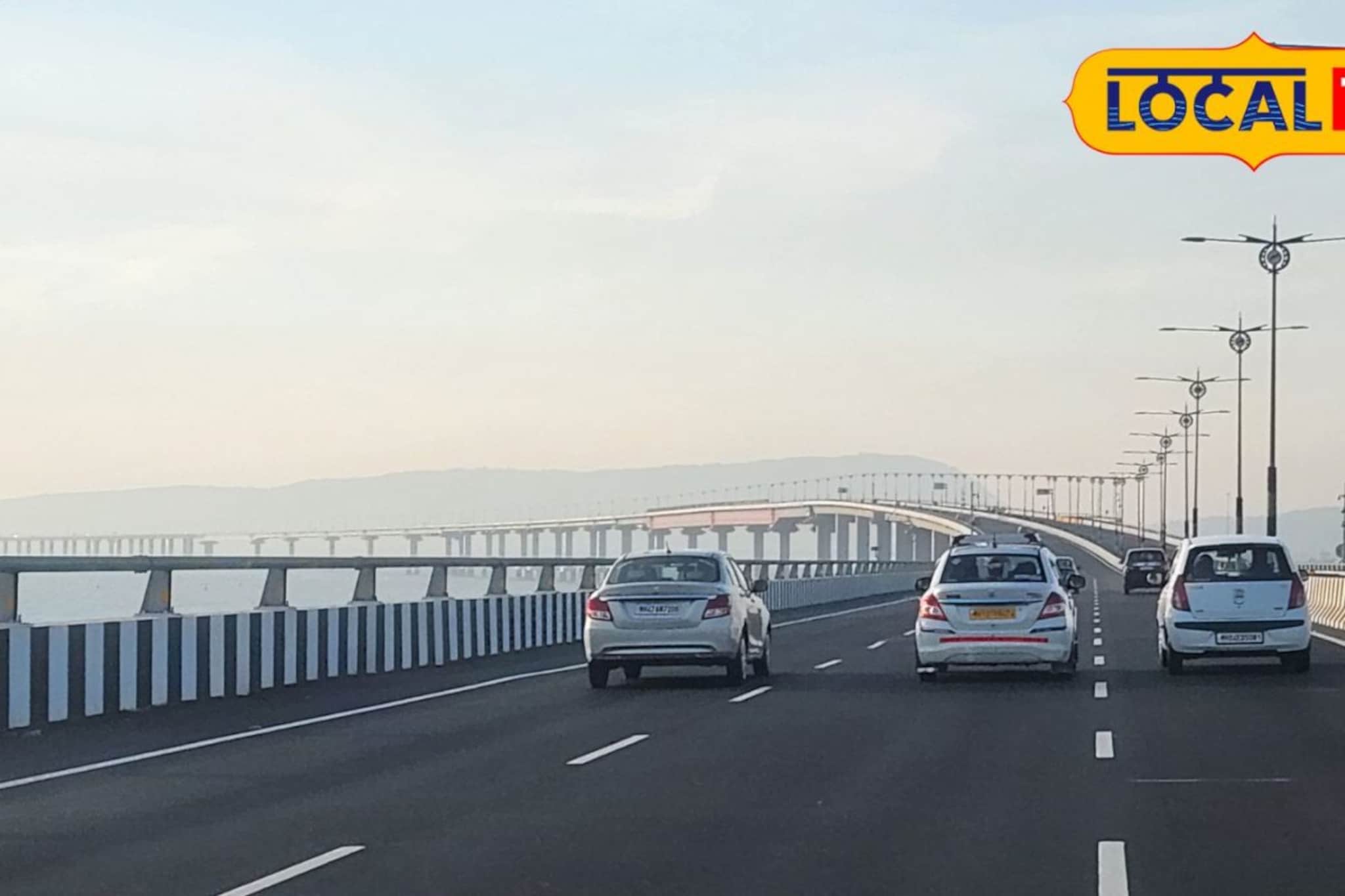 मुंबईकरांची ट्रॅफिकमधून सुटका! बीएमसी अ‍ॅक्शन मोडमध्ये,6 उड्डाणपूल कधीपासून होणार सुरू?