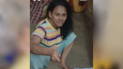 মুম্বাই: যোগেশ্বরীতে মদ্যপ স্ত্রীর ছুরিকাঘাতে স্বামী আহত, পুলিশ তদন্তে