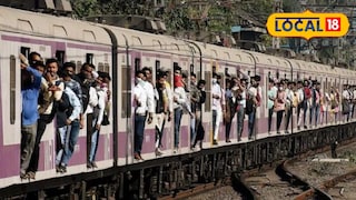 एप्रिल महिन्यात १५ डब्ब्यांच्या लोकलच्या 17 जास्त फेऱ्या