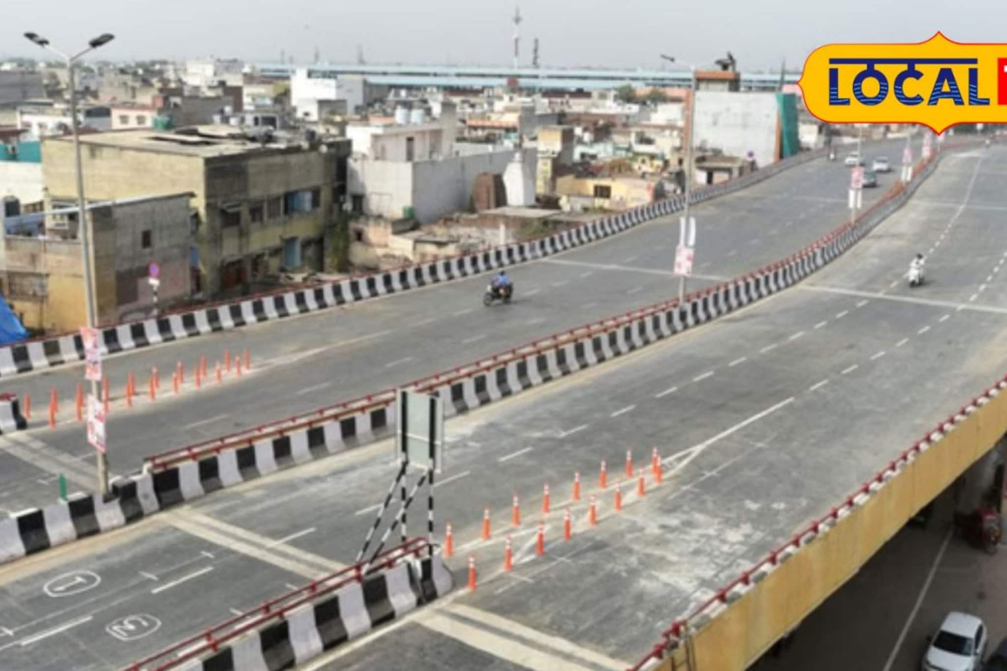 बीएमसीचा मास्टर प्लॅन! मुंबई-ठाणे प्रवास आता सुसाट; 1662 कोटी खर्चून उभा राहतोय 'गेमचेंजर' मार्ग