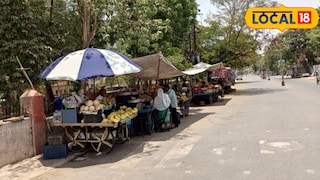 माटुंगा येथे भरधाव कारच्या धडकेत वयोवृद्धाचा मृत्यू माटुंगा येथे भरधाव कारच्या धडकेत वयोवृद्धाचा मृत्यू