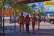 Mumbai Crime : एकटी महिला पाहताच सुटायचं कंट्रोल; मुंबईत फिल्म कर्मचाऱ्याचा भयानक प्रताप