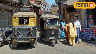 पंजाब सहलीनंतर ठाण्यातील महिला मुलगा आणि दागिने घेऊन बेपत्ता;