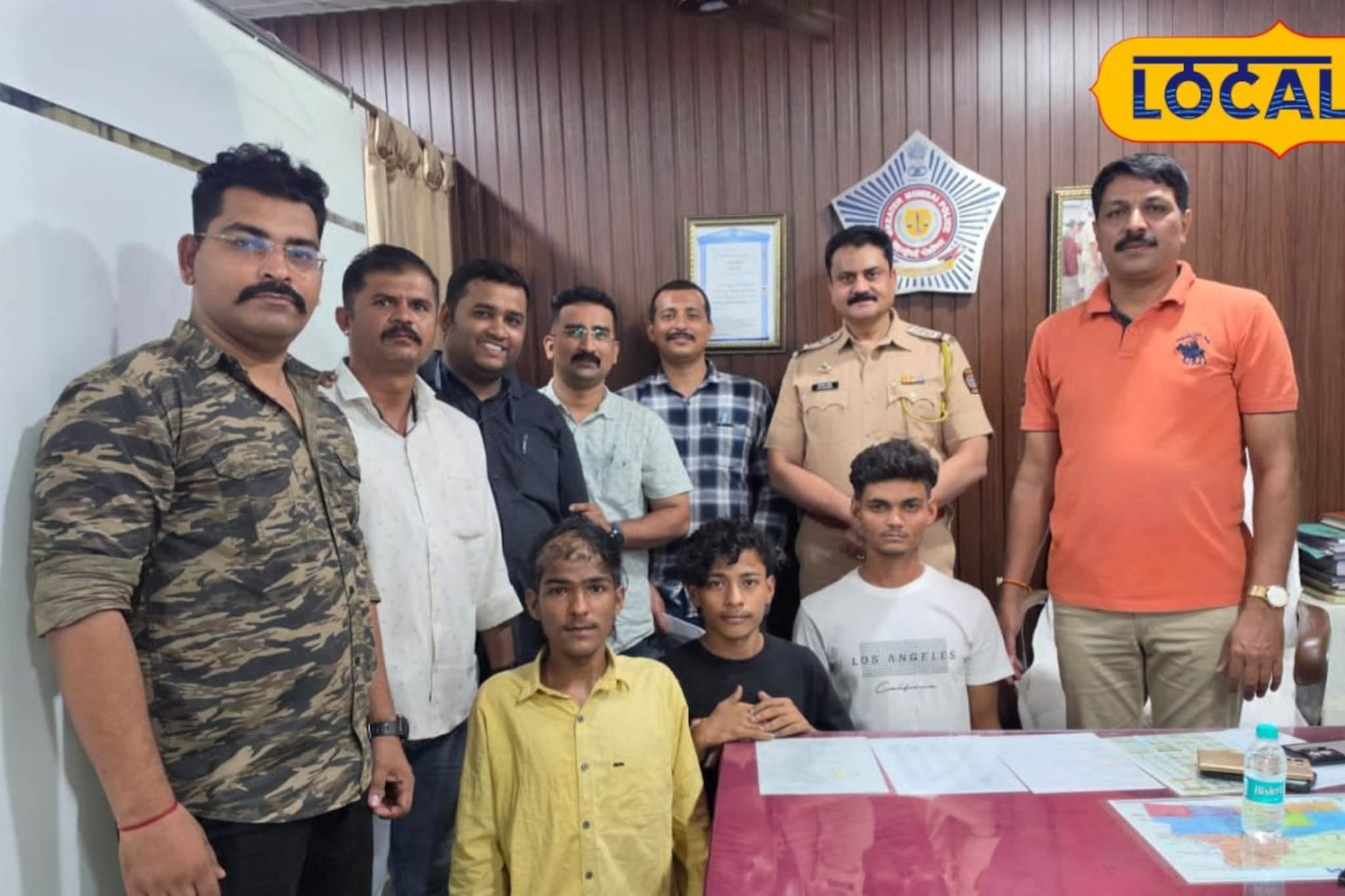  आधी रॅकी, मग मालिशचा बहाणा अन् शेवटी ...; शिवाजी पार्कातील त्या घटनेने मुंबई हादरली