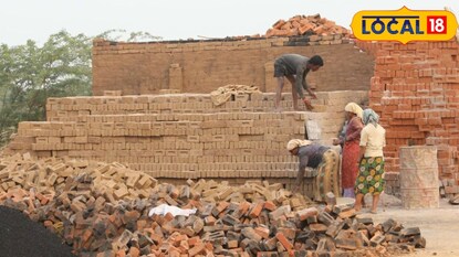 संशयातून संतापलेल्या पतीने पत्नीवर प्राणघातक हल्ला करत हत्या केली संशयातून संतापलेल्या पतीने पत्नीवर प्राणघातक हल्ला करत हत्या केली