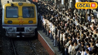 मुंबई लोकलचा प्रवास आता होणार सुरक्षित