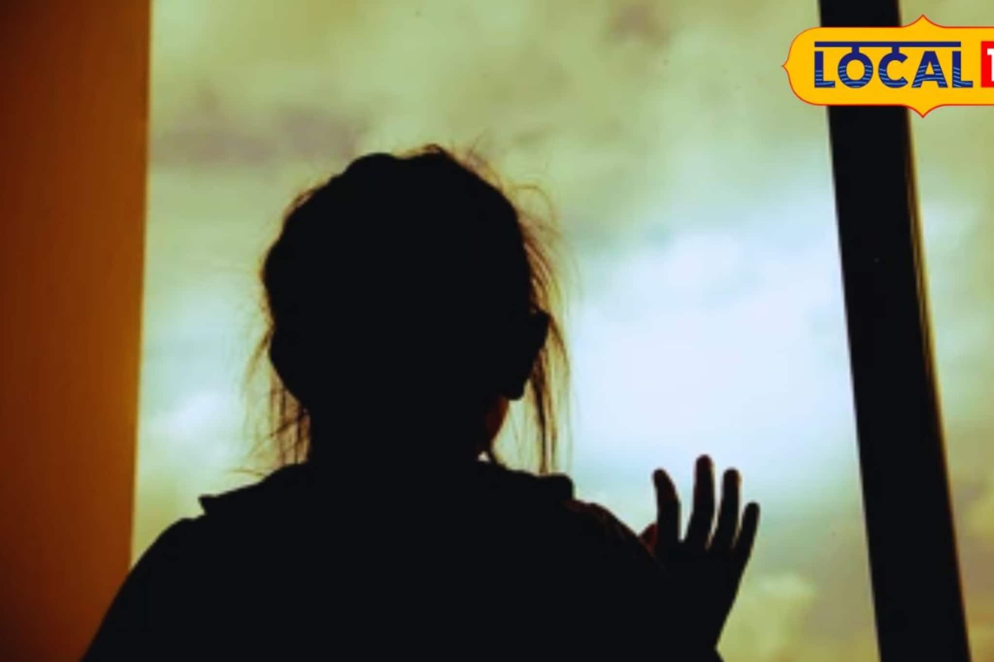 आई-वडीलच झाले वैरी! 17 वर्षांच्या मुलीला जबरदस्तीने..; नराधम पतीसह 5 जणांवर गुन्हा