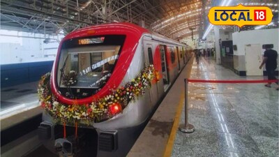 मुंबई मेट्रो ९ चे आज उद्घाटन; अंधेरी ते काशिगाव प्रवास आता फक्त १५ मिनिटांत!